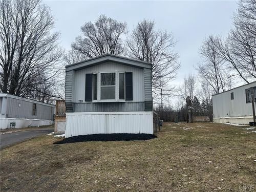 239 Colonial Cir, Utica, NY, 13502-7603 | Card Image