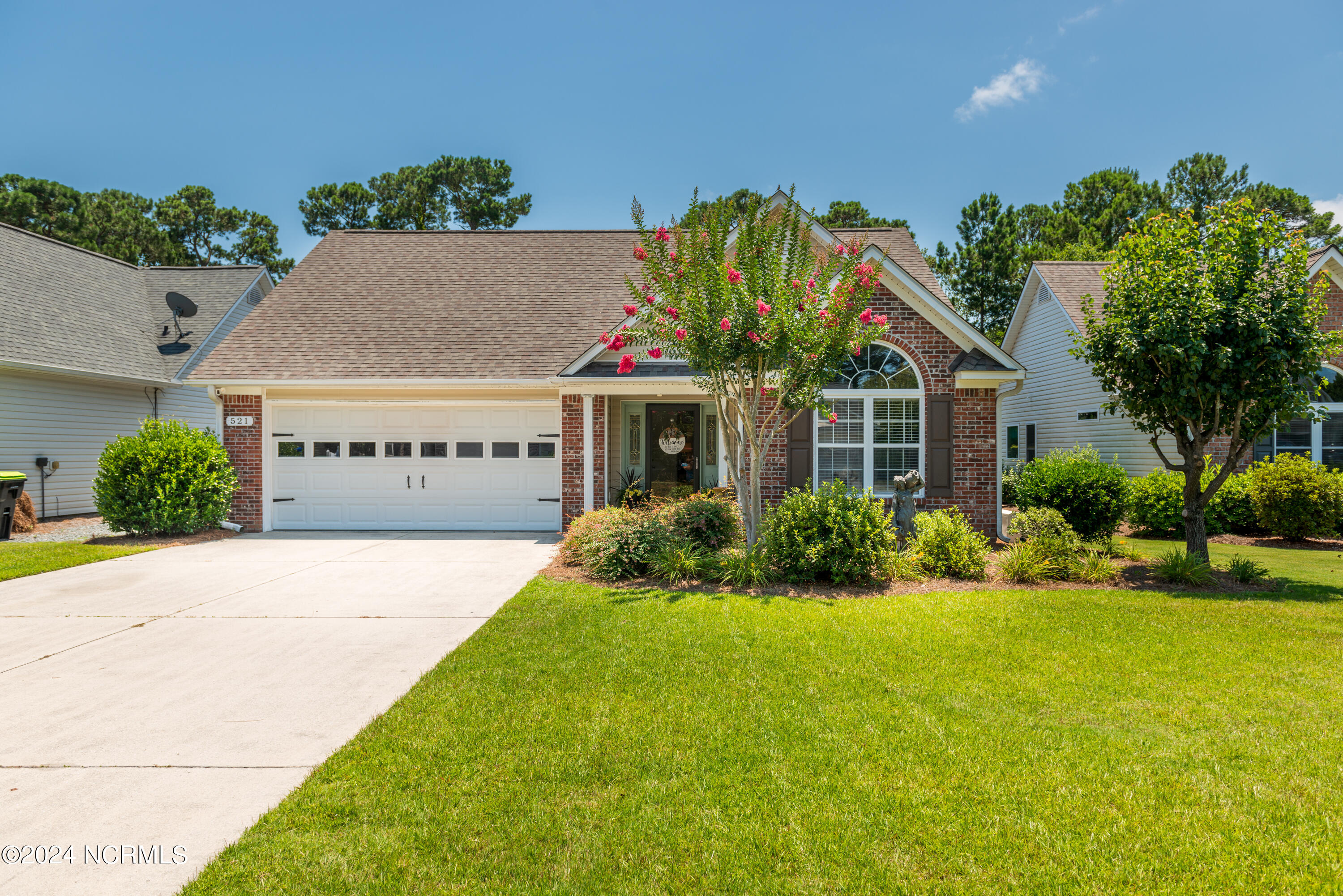 Foxwood Ln, Wilmington, NC 28409