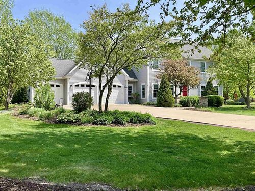 N8157 Ashberry Avenue, TAYCHEEDAH, WI, 54937 | Card Image