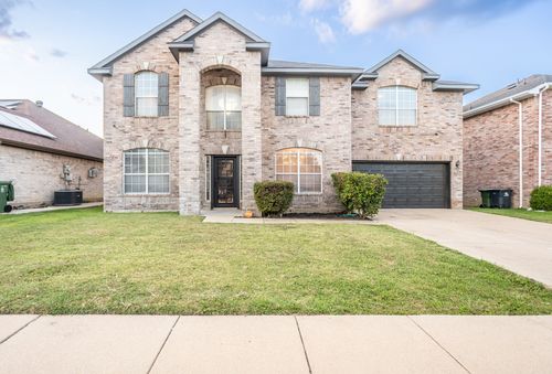 403 Quail Meadows Ln, Arlington, TX, 76002-3475 | Card Image