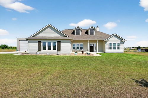 813 County Road 342, Granger, TX, 76530-5384 | Card Image