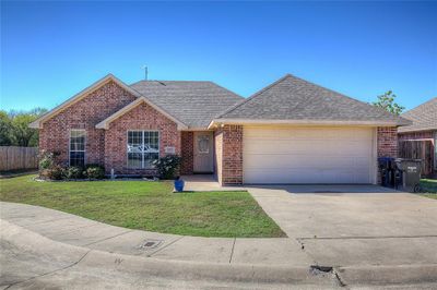 2204 Kaitlyn Circle, House other with 3 bedrooms, 2 bathrooms and null parking in Caddo Mills TX | Image 1