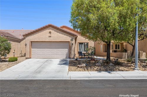 3432 Herring Gull Ln, North Las Vegas, NV, 89084-2453 | Card Image