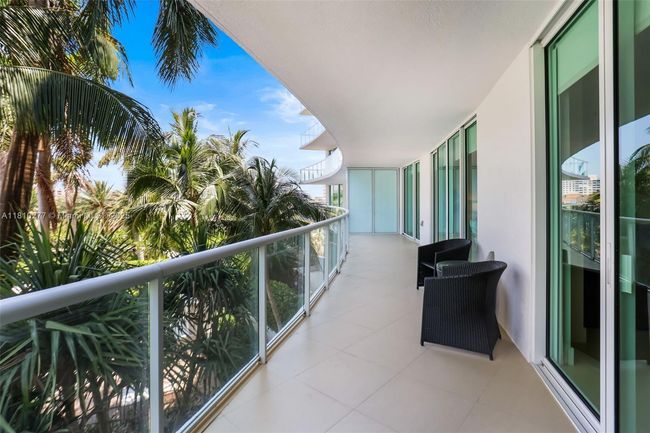 APT-508 - 1 N Ocean Blvd, Condo with 2 bedrooms, 2 bathrooms and null parking in Pompano Beach FL | Image 24
