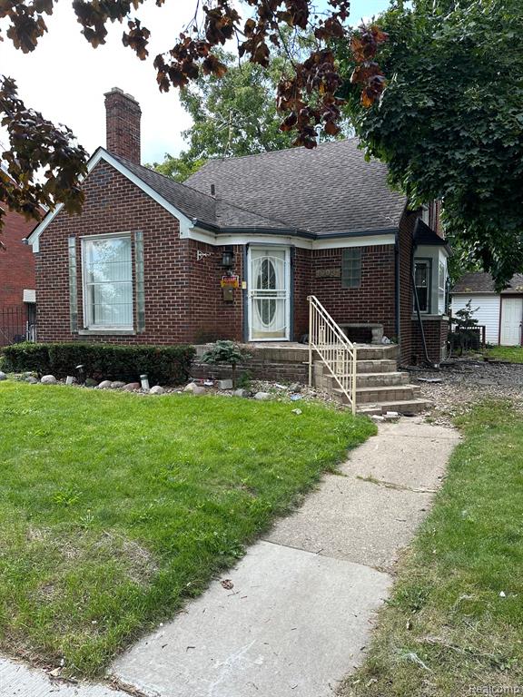 Klinger St, Detroit, MI 48234