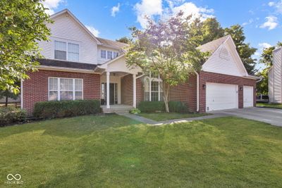 14300 Samoa Street, House other with 4 bedrooms, 2 bathrooms and null parking in Fishers IN | Image 1