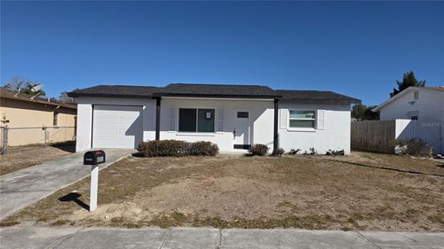 8531 Paxton Dr, PORT RICHEY, FL, 34668-4244 | Card Image