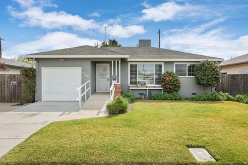 708 Ribier Ave, Lodi, CA, 95240-5625 | Card Image