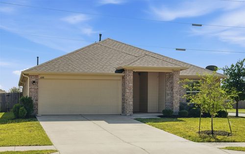 600 Marimoor Dr, Hutto, TX, 78634-4596 | Card Image