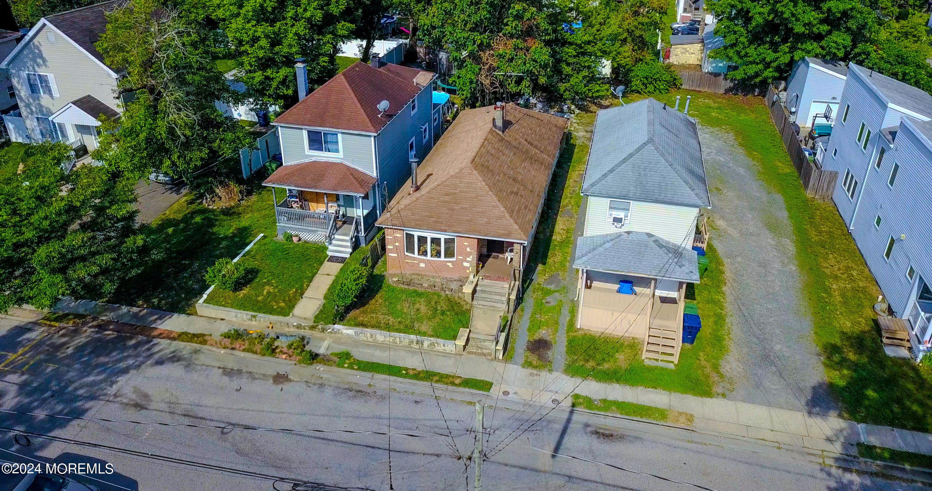 Myrtle Ave, Neptune, NJ 07753