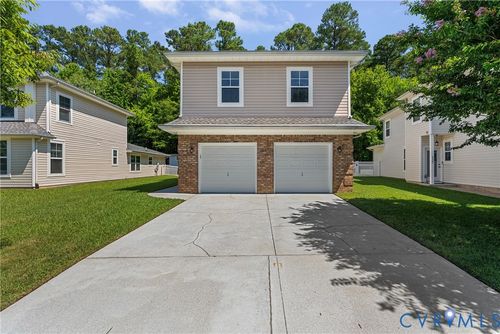 125 Brightwood Ter, Yorktown, VA, 23690-3518 | Card Image