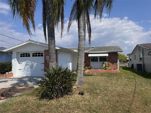 5102 Blue Heron Dr, NEW PORT RICHEY, FL, 34652-4402 | Card Image