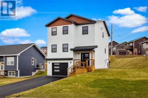 59 Dominic Dr, Conception Bay South, NL, A1X0J8 | Card Image