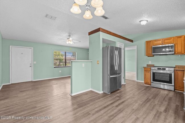 2450 Ambassador Ave, House other with 2 bedrooms, 2 bathrooms and null parking in SPRING HILL FL | Image 11