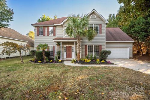 155 Samdusky Ln, Mooresville, NC, 28117-8913 | Card Image