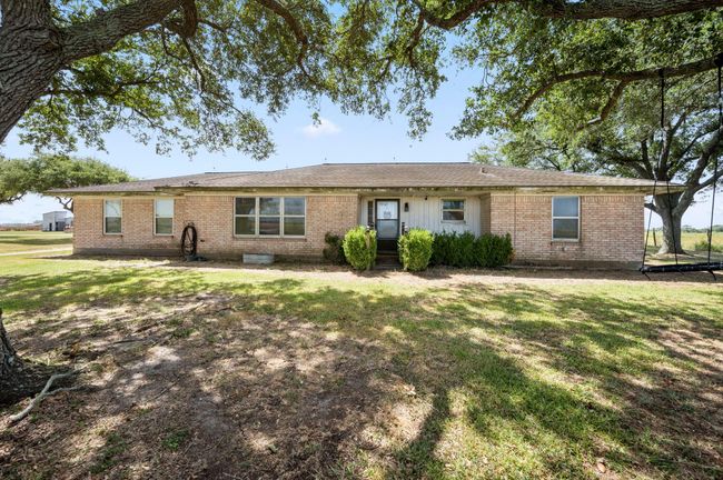 9919 Bohacek Rd, Home with 3 bedrooms, 2 bathrooms and 4 parking in Beasley TX | Image 9