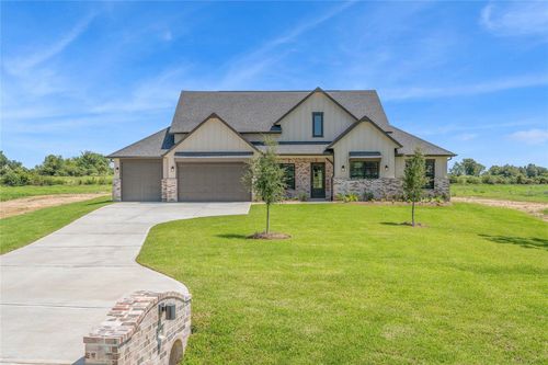 11582 Chapel Bend Dr, Montgomery, TX, 77356-2341 | Card Image