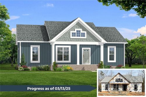 TBD Blackwell Rd, SCOTTSVILLE, VA, 24590 | Card Image