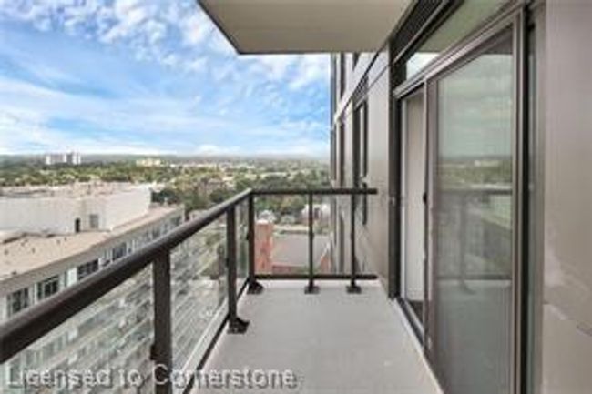 2201 - 55 Duke St W, House attached with 2 bedrooms, 2 bathrooms and 1 parking in Kitchener ON | Image 20