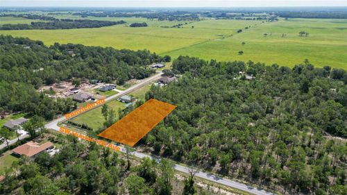 Lot 37 Sw Hunter Hill Ave, Dunnellon, FL, 34431 | Card Image