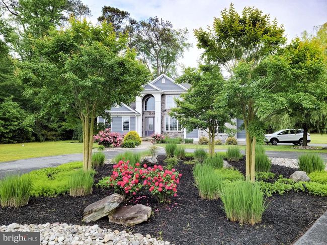 33096 Burbage Rd, House other with 4 bedrooms, 4 bathrooms and null parking in FRANKFORD DE | Image 51