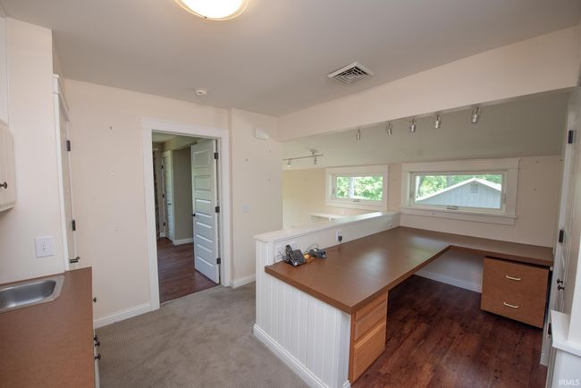 12071 W Tecumseh Bend Rd, House other with 3 bedrooms, 3 bathrooms and null parking in Brookston IN | Image 13