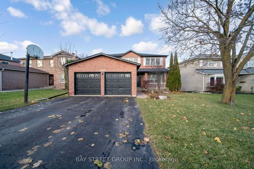 224 Edenwood Cres, Orangeville, ON, L9W4M8 | Card Image