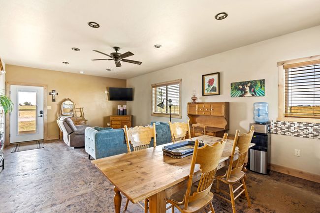 Dining area | Image 31