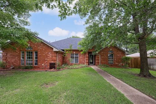 1102 Churchill Lane, Greenville, TX, 75402 | Card Image