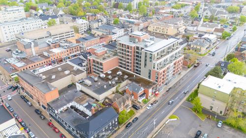 602-223 Princess St, Kingston, ON, K7L1B3 | Card Image