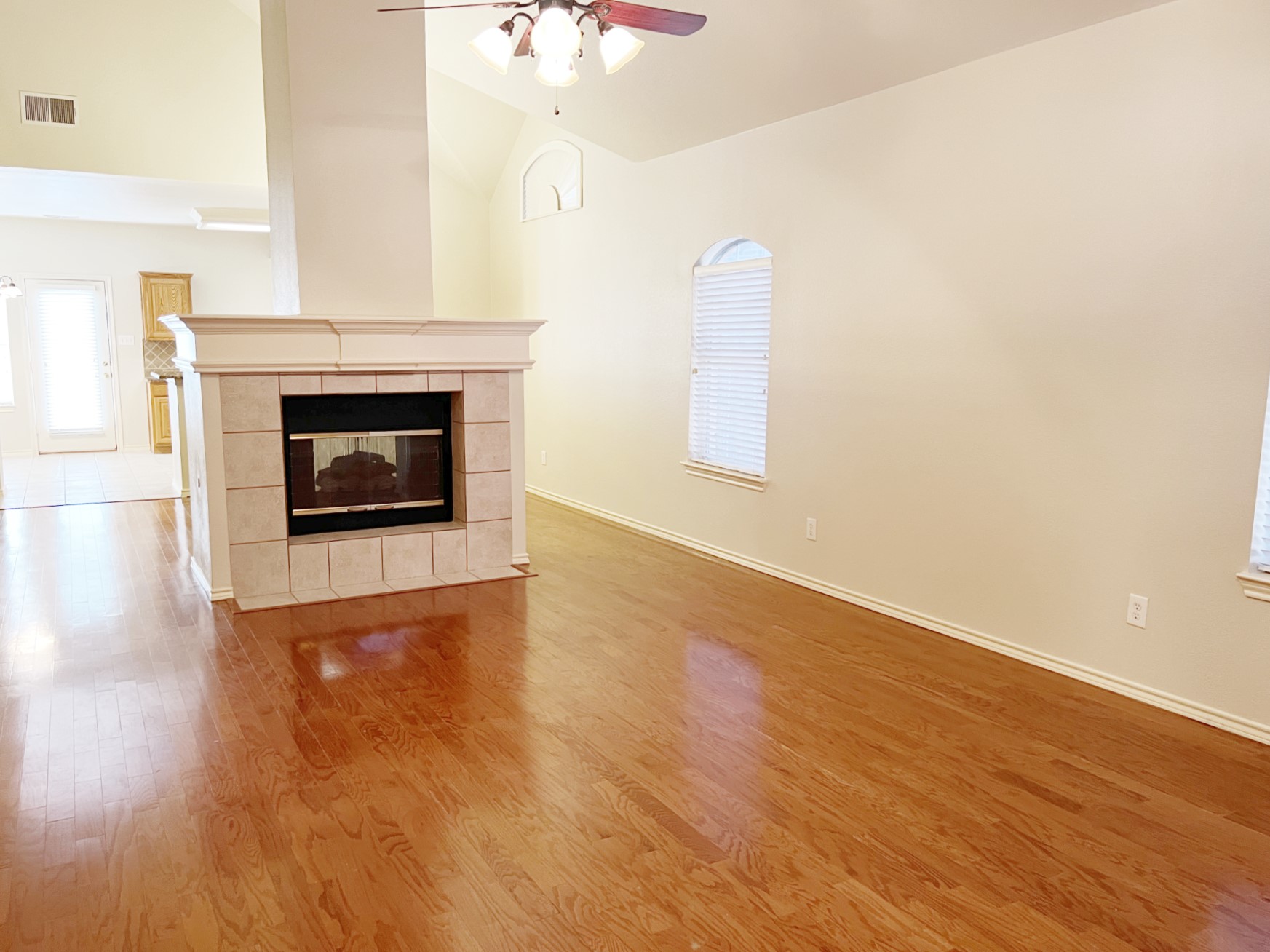 Residential in Lewisville