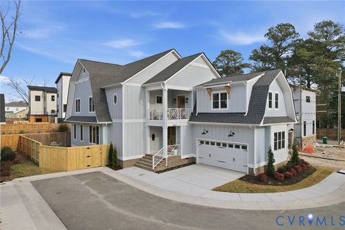 506.5 Westview Ave, Richmond, VA, 23226 | Card Image