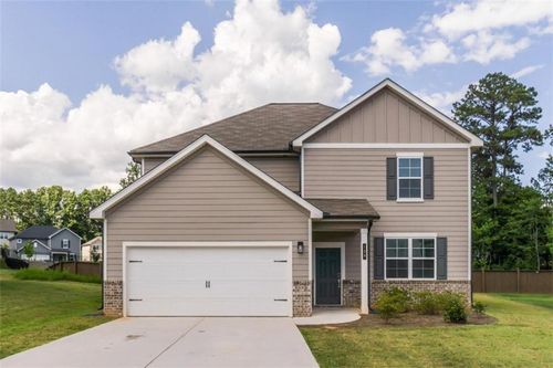 129 Softwood Ct, Dawsonville, GA, 30534-1137 | Card Image