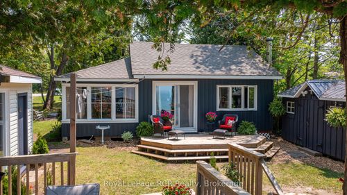 809 Bruce Rd, Saugeen Shores, ON, N0H2L0 | Card Image