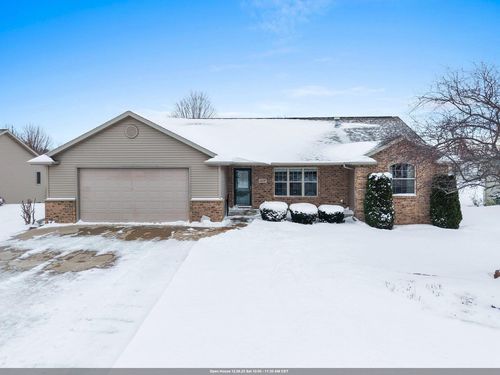 1602 Meadows Lane, LUXEMBURG, WI, 54217 | Card Image