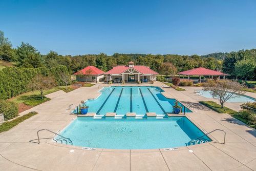 1437 Bending River Dr, Nashville, TN, 37221-6592 | Card Image