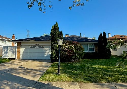 3320 191st St, Lansing, IL, 60438-3804 | Card Image