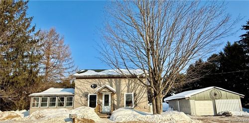 120 Edwards Rd, Lacona, NY, 13083-3109 | Card Image