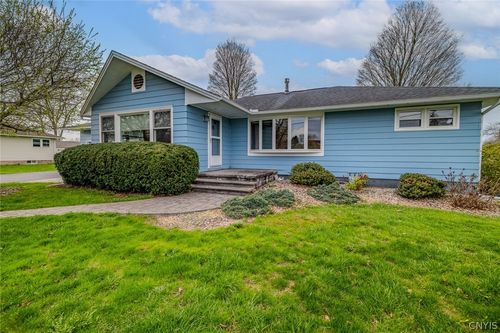 6 Grago Boulevard, Lenox, NY, 13032 | Card Image