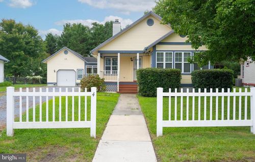 4 Amandas Way, OCEAN VIEW, DE, 19970-3138 | Card Image