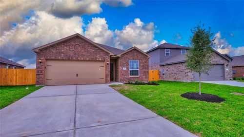 329 Palo Duro Canyon Dr, Katy, TX, 77493-3939 | Card Image