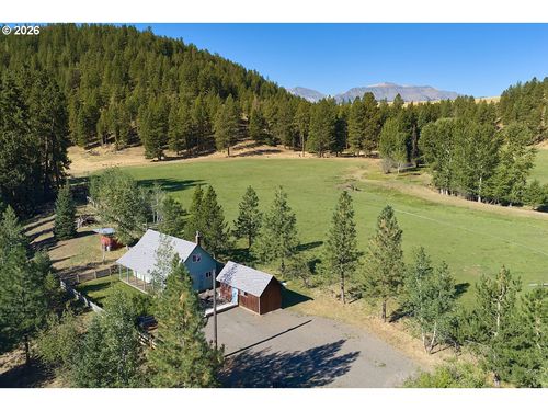 61736 Wallowa Mountian Loop, Joseph, OR, 97846-1204 | Card Image