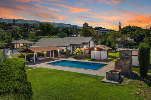 505 Hoohalahala St, Kihei, HI, 96753-9301 | Card Image