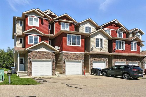 32-5301 Windward Pl, Sylvan Lake, AB, T4S0H5 | Card Image