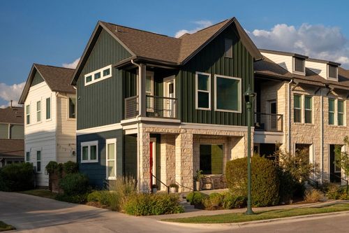 2508 Robert Browning St, Austin, TX, 78723-4908 | Card Image