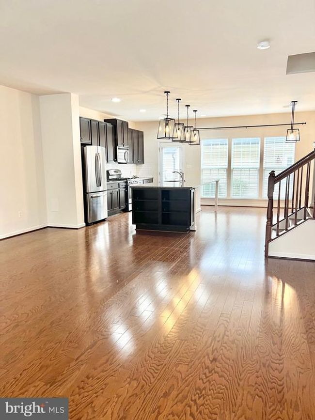 212 Almond Dr, Townhouse with 4 bedrooms, 3 bathrooms and null parking in STAFFORD VA | Image 7