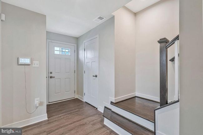 8010 Robinson Manor Rd, Townhouse with 4 bedrooms, 4 bathrooms and null parking in BRANDYWINE MD | Image 4