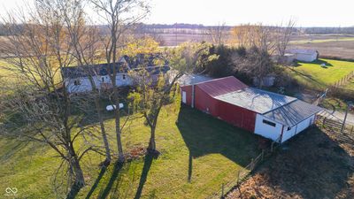 9950 W State Road 38, House other with 3 bedrooms, 2 bathrooms and null parking in Markleville IN | Image 2