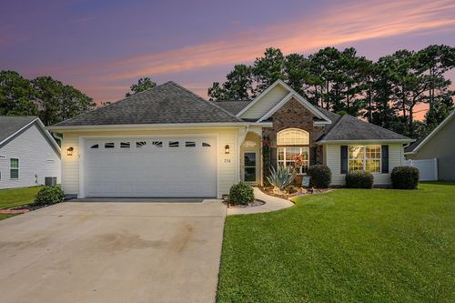 756 Shenanigan Loop, Murrells Inlet, SC, 29576-1603 | Card Image
