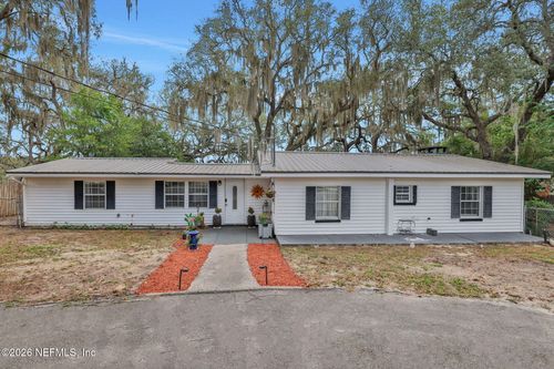 6664 Woodland Dr, KEYSTONE HEIGHTS, FL, 32656-9315 | Card Image
